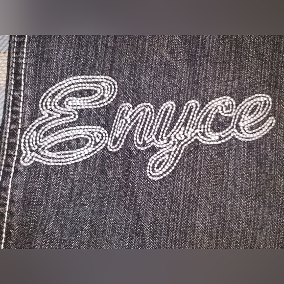 ENYCE jeans - Picture 4 of 8